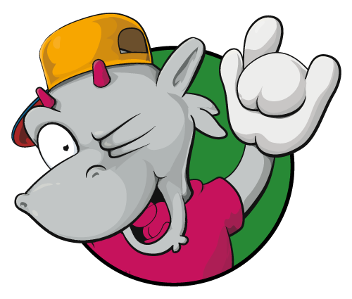 Logo-rund